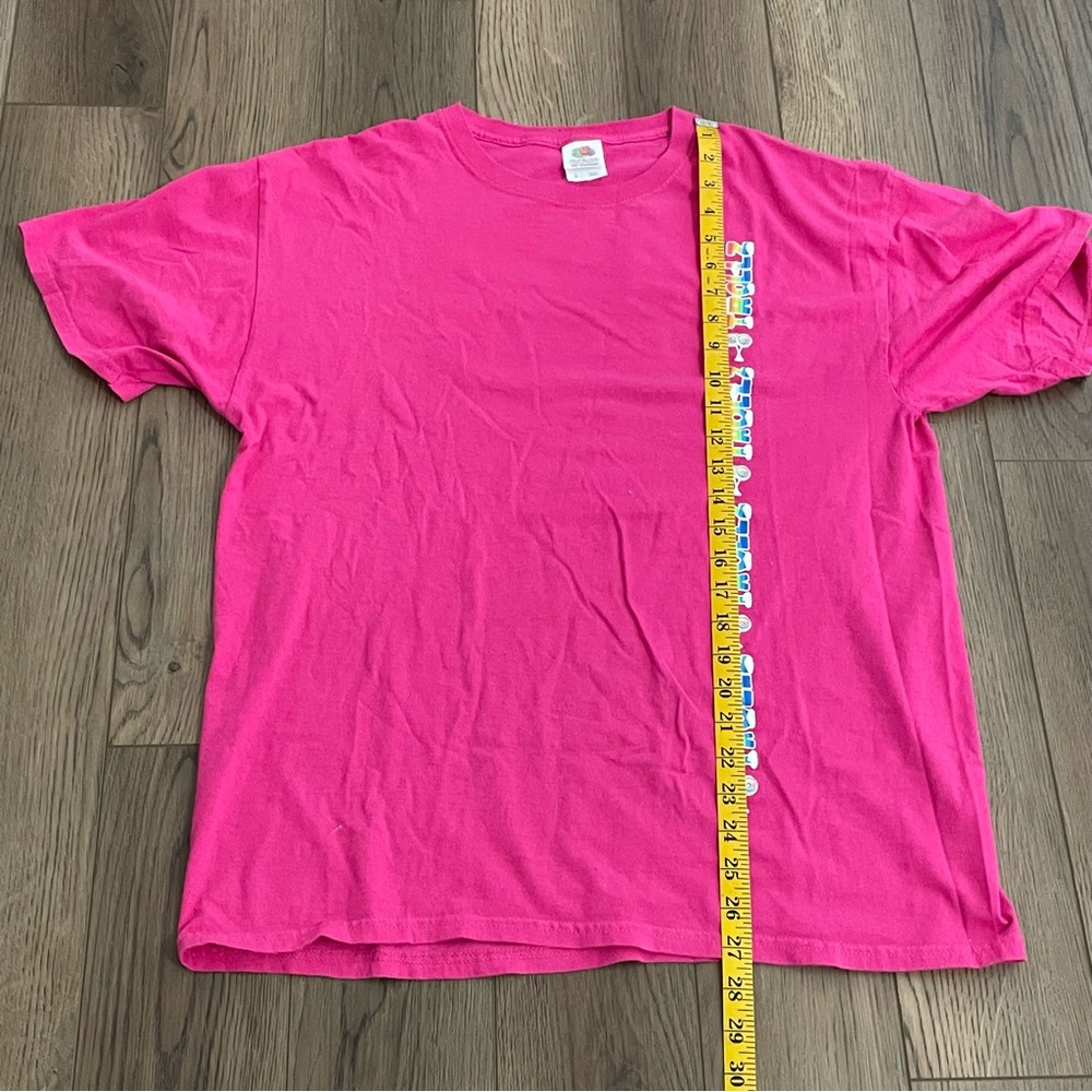 TROLLZ 6ix9ine Pink‎ T Shirt - Picture 9 of 9